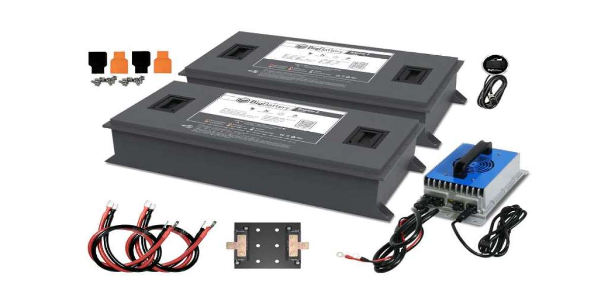 What Does a Battery Management System Do?