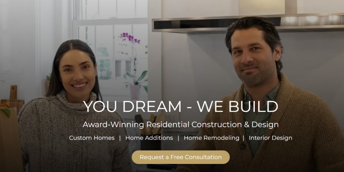 How to Achieve Your Dream Home with Residential Construction in Fort Lee, NJ