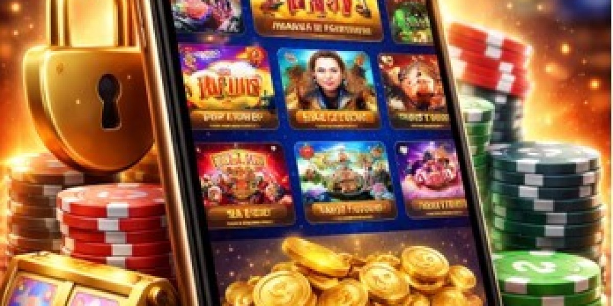 Mega888 iPhone – Secure and Smooth Online Casino Experience for iOS Players