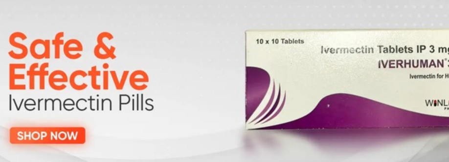 Ivermec Pills Cover Image