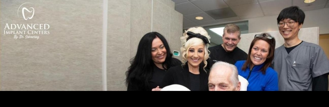 Advanced Implant Centers Cover Image