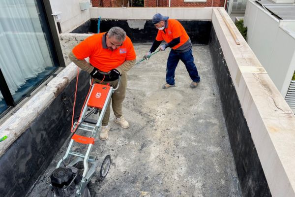 Discover the Secret to Stronger and Smoother Concrete Flooring – United Trade Australia