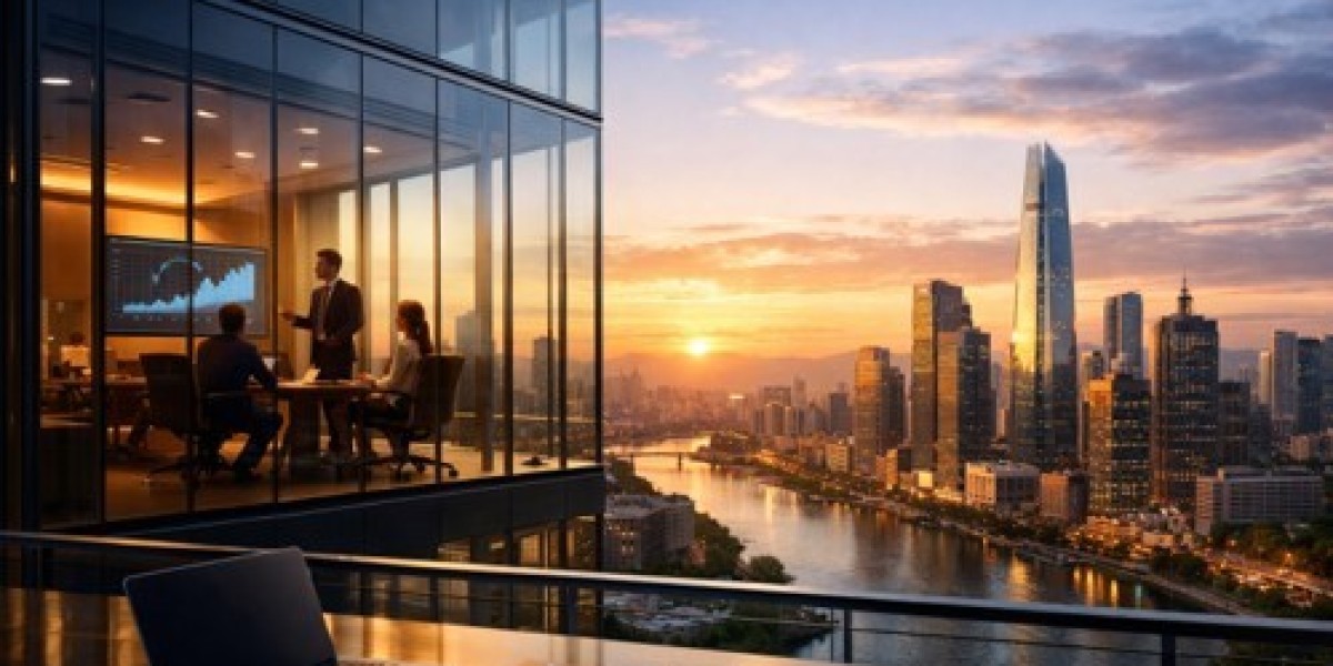 Pentium Capital Group – Trusted Global Investment Firm for Strategic Growth and Financial Excellence