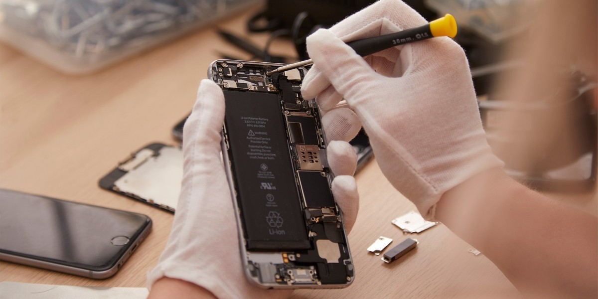 iPhone Repair Plano