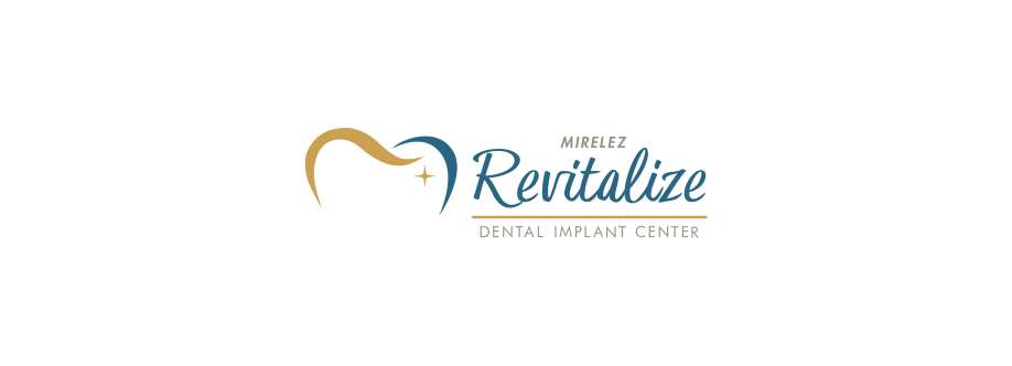 Revitalize Implant Center Cover Image