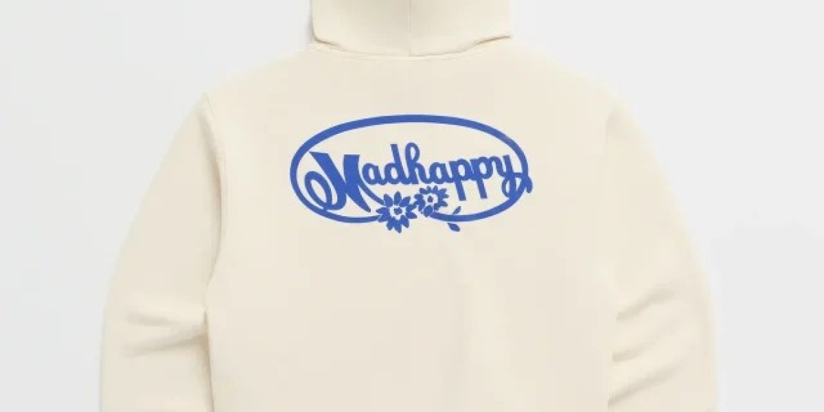 Mad Happiness: The Modern Philosophy of Emotional Balance and Purpose