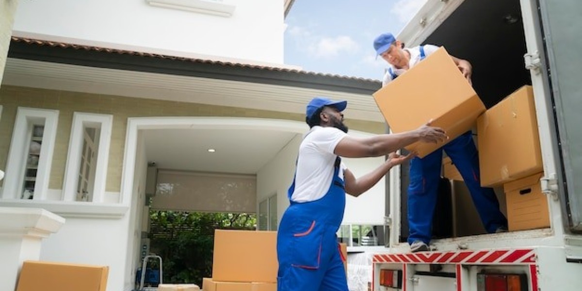 How Long Distance Movers Can Streamline Your Cross-Country Move