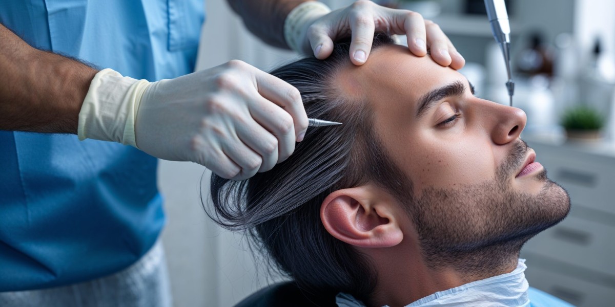 Hair Transplant Cost in Dubai and Hair Restoration Path