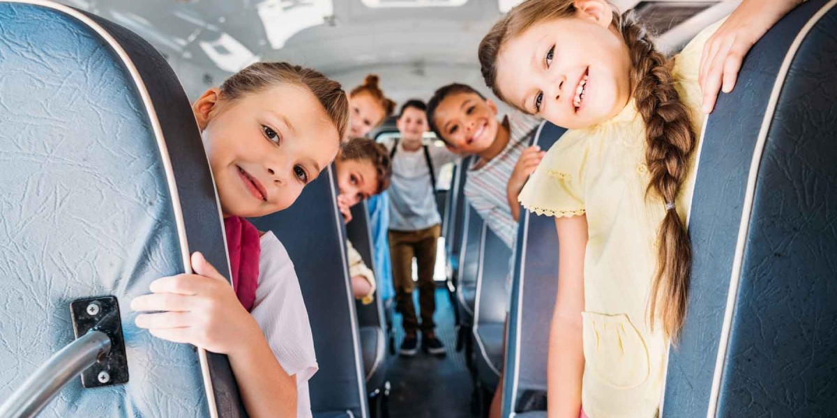 School Transportation Service Omaha