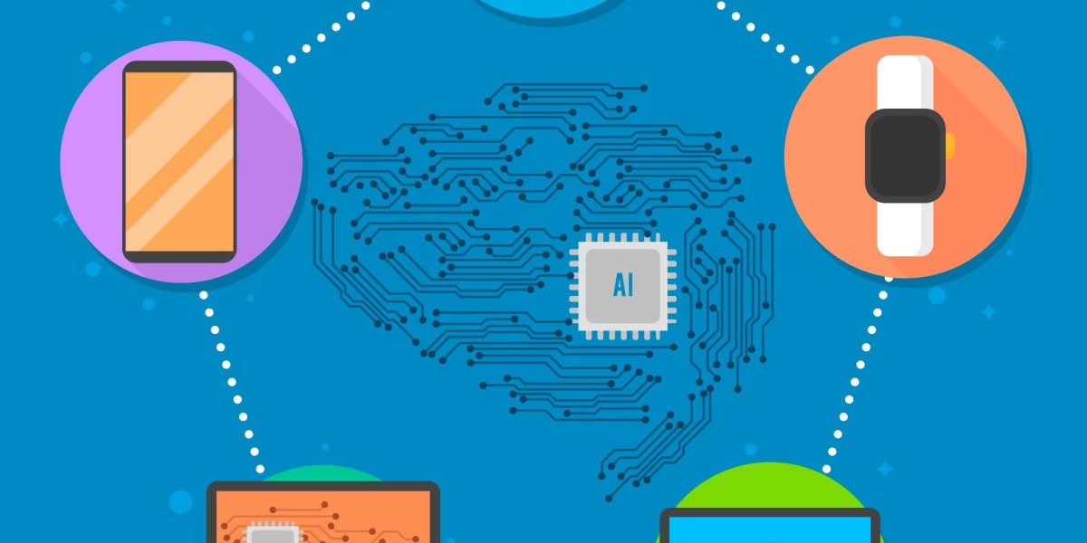 The Expanding World of Embedded Technology and Smart Devices