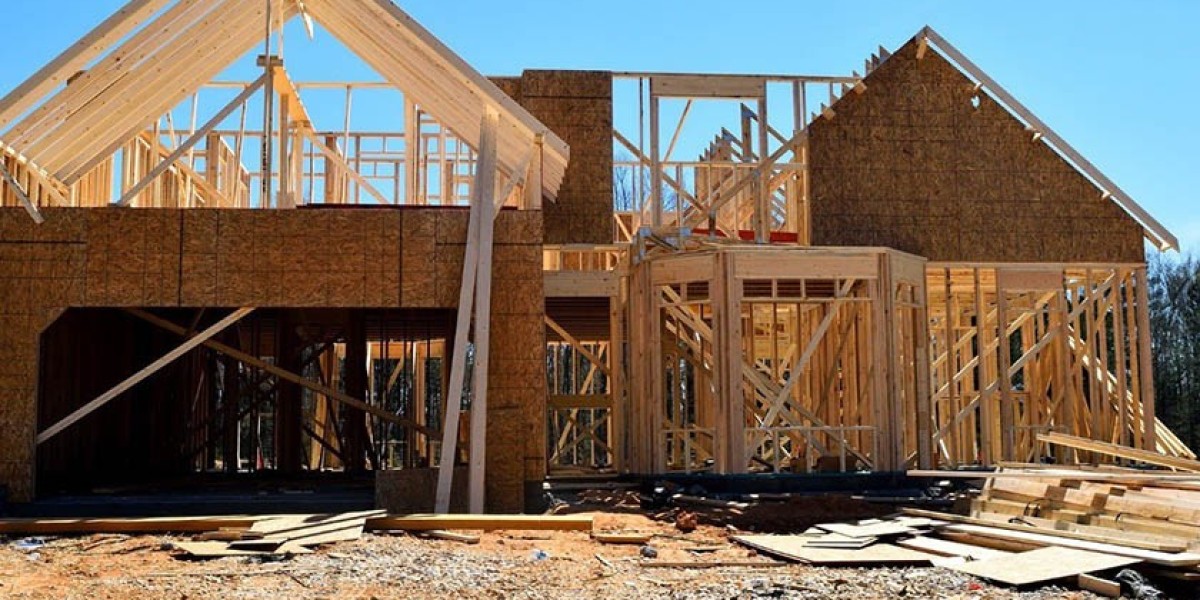 New Construction Home Inspection Atlanta