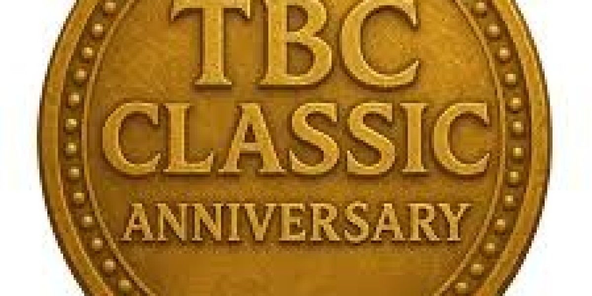 7 Ways to Guard Against Buy Wow Classic Tbc Gold