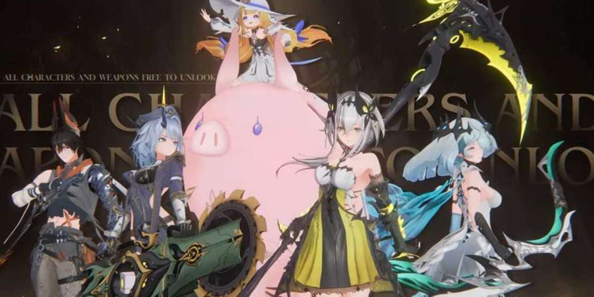 Duet Night Abyss Character Unlock Guide – Tips & Steps