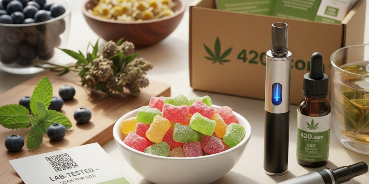 Cannabis Delivery California: How Services Compare Across Major Cities