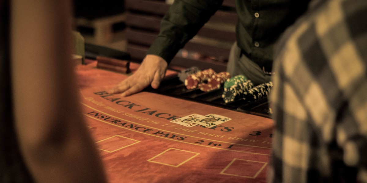 Verborgene Geheimnisse: Wie Online-Casinos ihre Spielautomaten optimieren, um die Spielerbindung zu erhöhen
