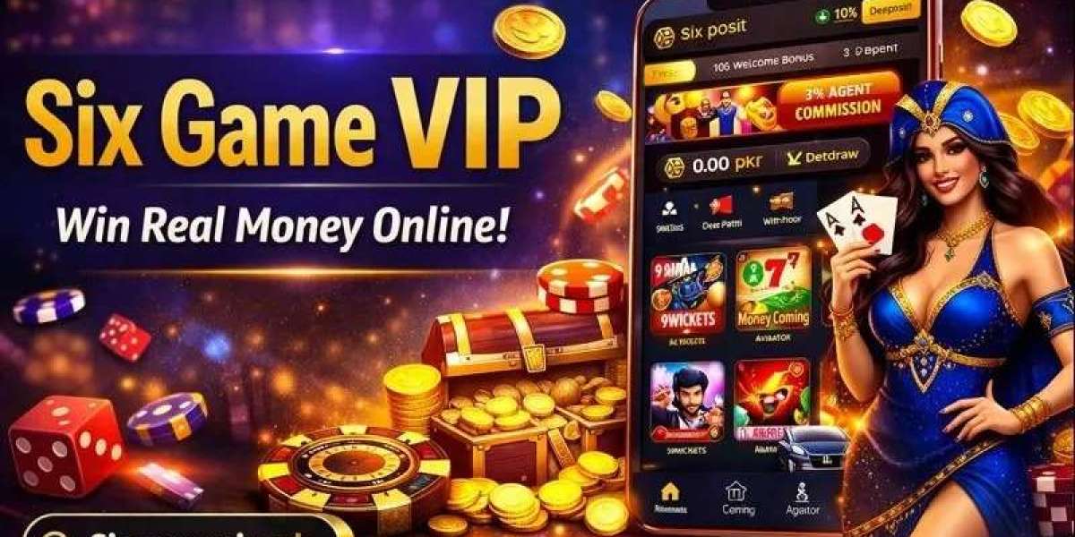 The Psychology Behind the Six Game Competition