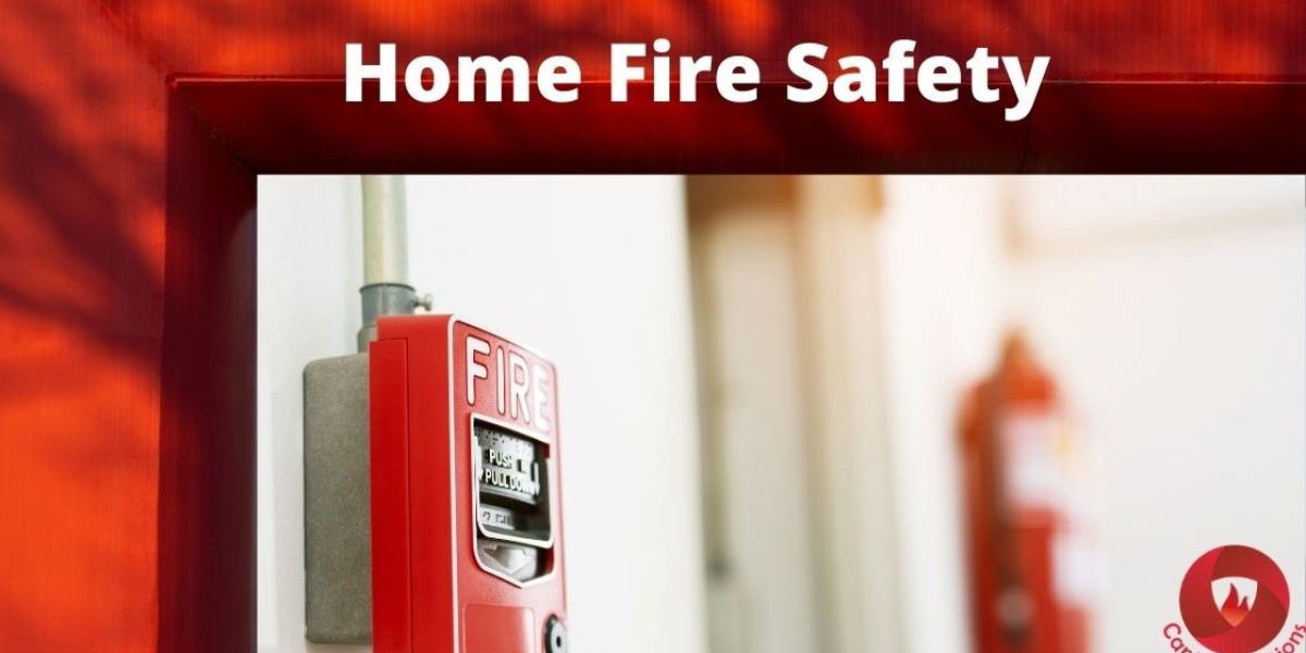 What Business Owners Should Know About Fire Protection Systems