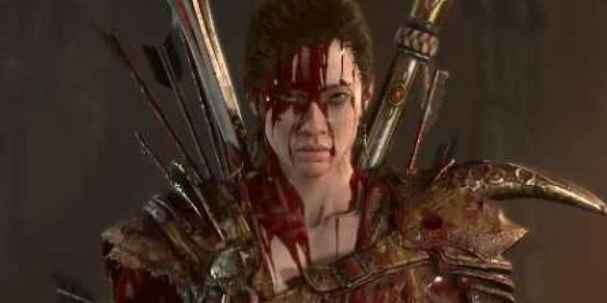 MMOexp Diablo 4: The only reliable way to get The Grandfather