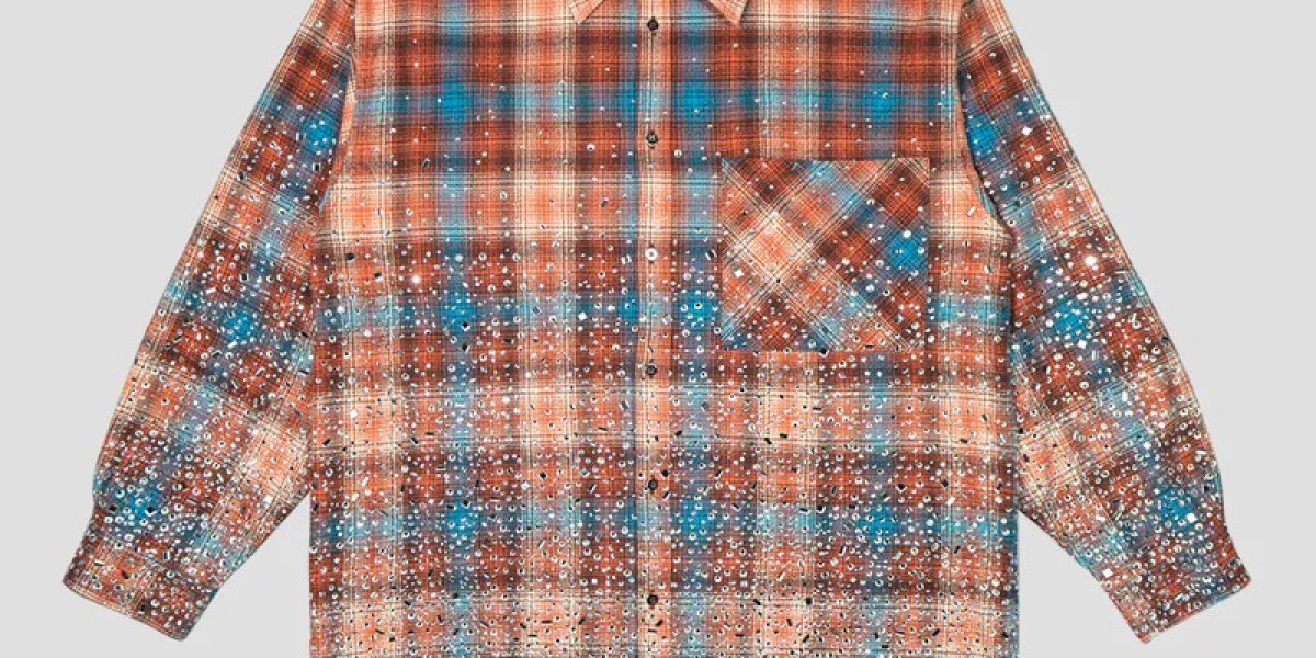 Satoshi Shirt: Wear the Revolution of Digital Fashion