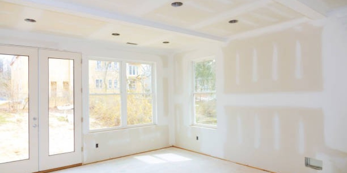 Drywall Installation Wexford, PA – Trusted Experts for Homes & Businesses