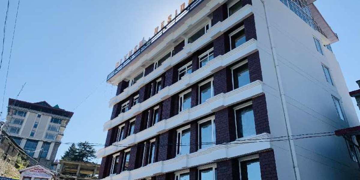 Experience Comfort and Nature at a Family Hotel in Narkanda