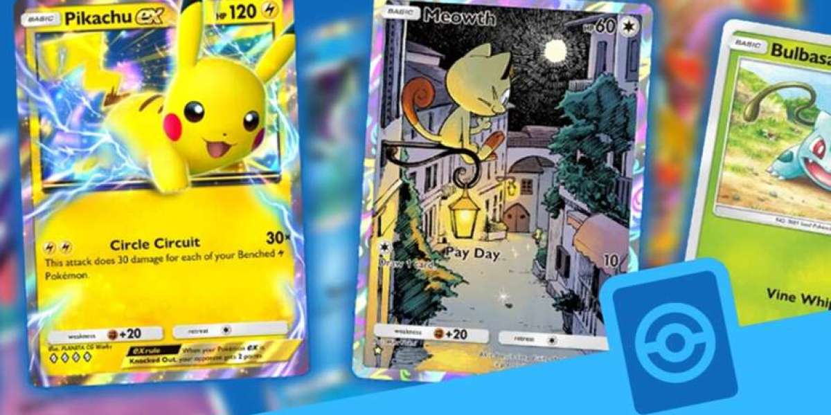 Pokémon TCG Pocket: Geheime Sammel-Mission enthüllt