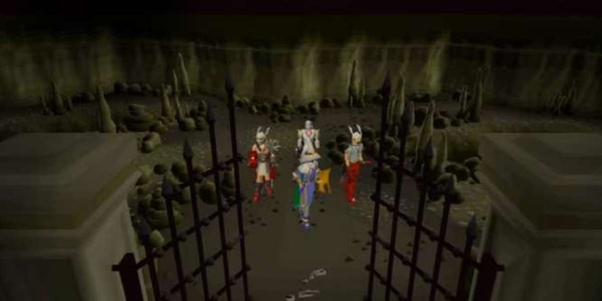 The Right Way to Eat Magic Cabbage in OSRS gold