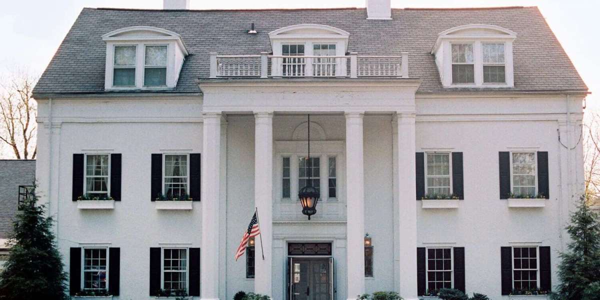 Professional Painting Services in Chevy Chase, MD