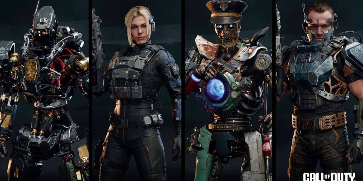 MMOexp COD BO7: Hold power positions and avoid over-pushing into tight corridors