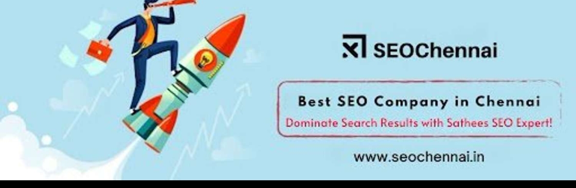 SEO Chennai Cover Image