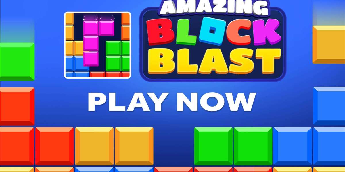 Clear Your Mind with Block Blast: A Simple Yet Satisfying Puzzle Game