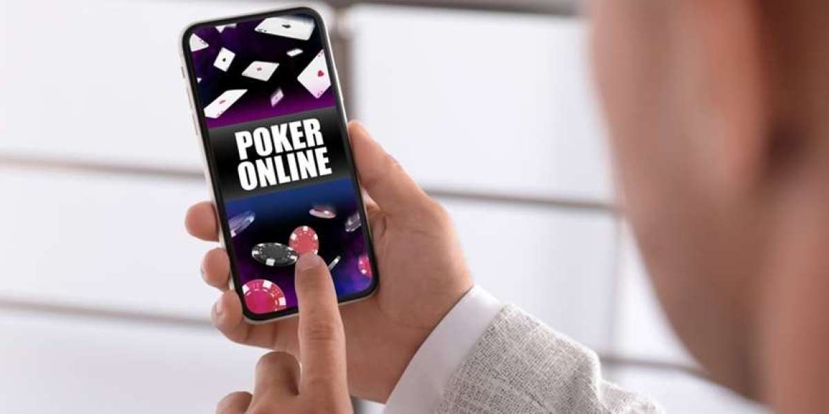 Pourquoi chaque joueur devrait utiliser une application poker
