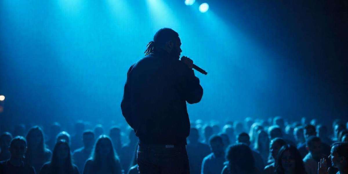 Kendrick Lamar Tour: Everything You Need to Know About Kendrick Lamar Concerts and Tickets