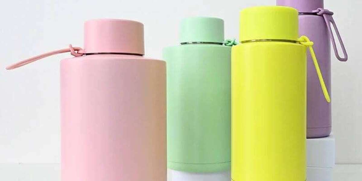 How to Choose the Perfect Water Bottle for Everyday Use