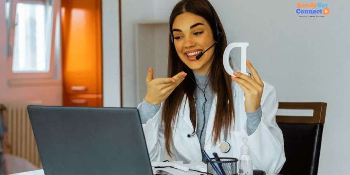 How ReadySetConnect Helped a Rural Therapy Practice Thrive