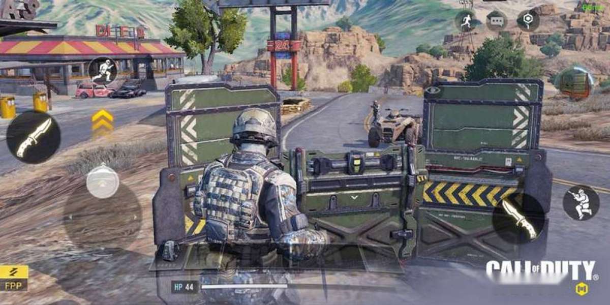 Call of Duty Mobile Classes – Battle Royale Guide
