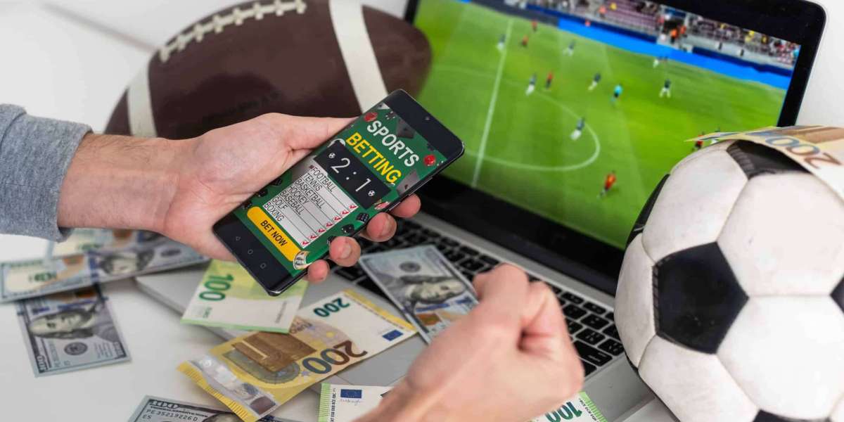 Comment optimiser ses gains sur un site de paris sportif