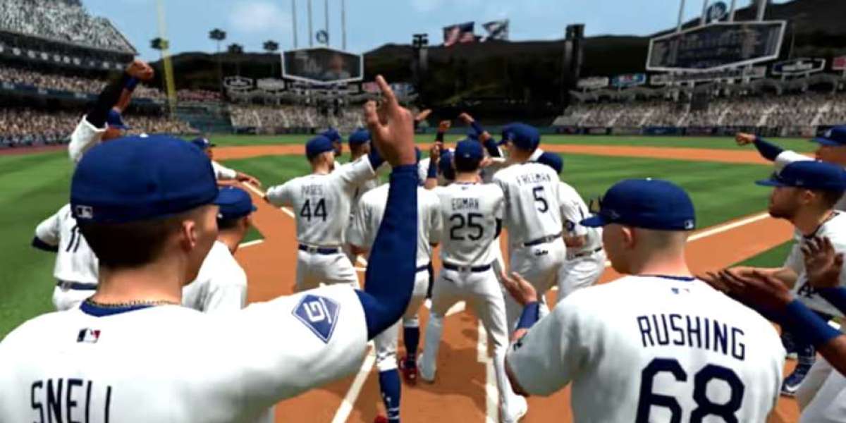 U4GM Why Now and Later Packs Are a Must for MLB The Show 26