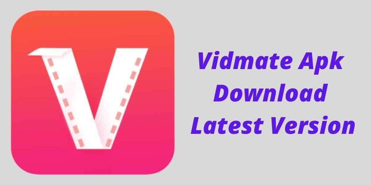 VidMate APK Download (Official) Latest Version 2026