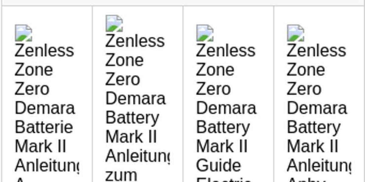 Demara Batterie Mark II: W-Engine für Betäubung