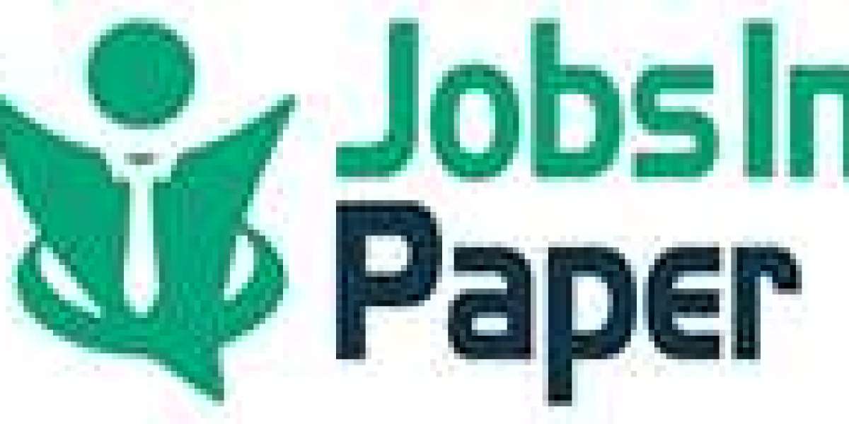 Ultimate Guide to Finding Jobs in Paper, (2026)