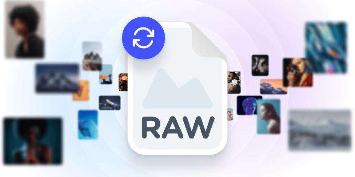 The Complete Guide to Image Conversion with Lovely-Imgs