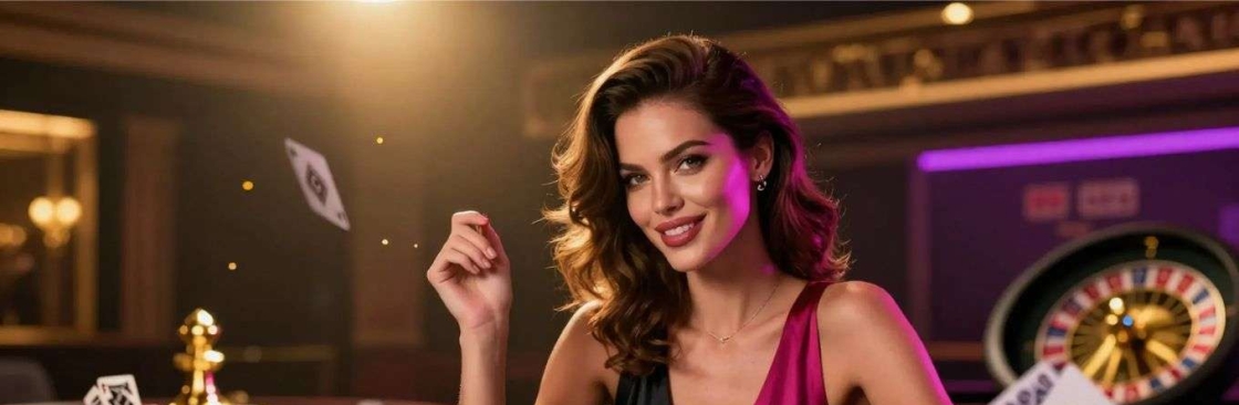 Pk777 Casino Cover Image