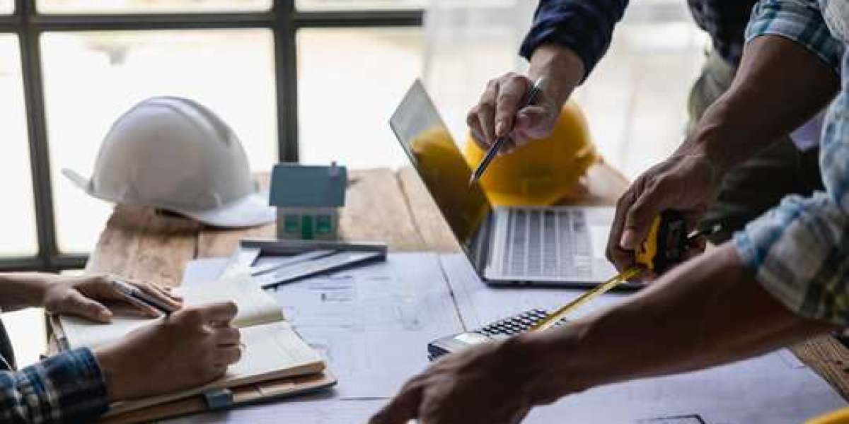 Digital Drafting Supports Efficient Design Coordination