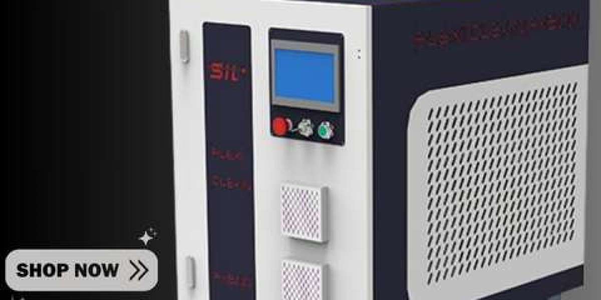 Saldatrice laser prezzo conveniente: tecnologia avanzata e qualità professionale con MopaLaser