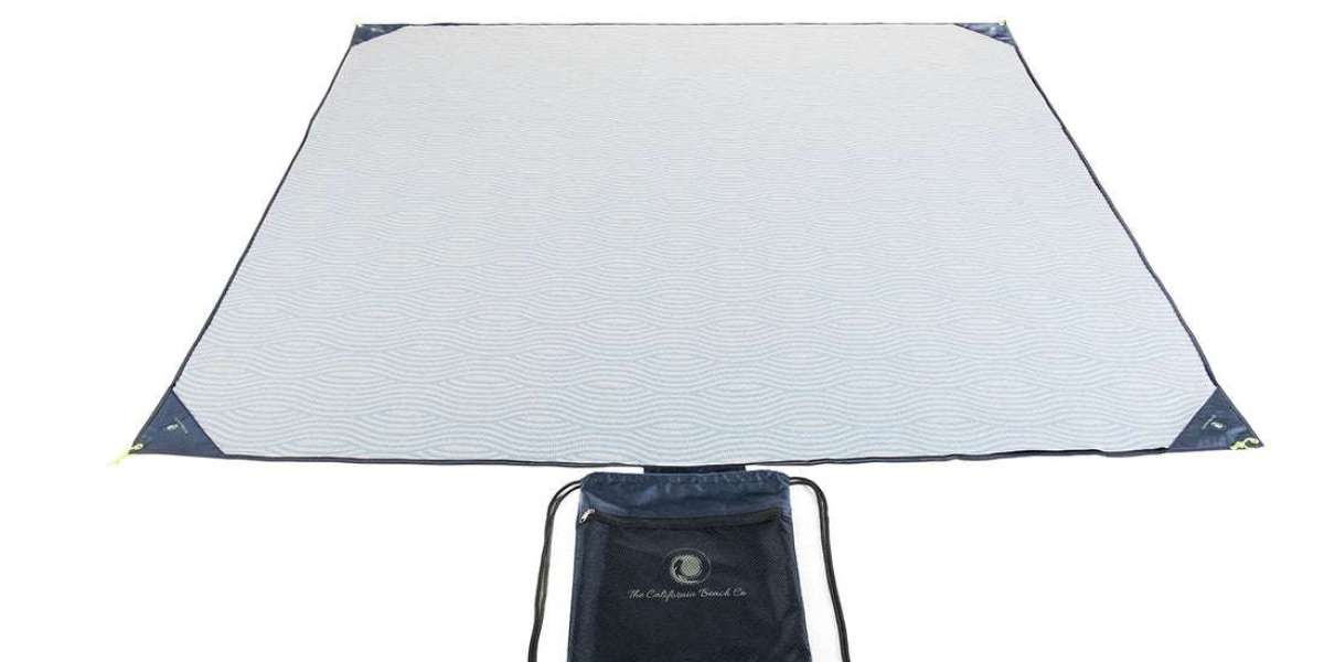 How to Choose the Best Picnic Blankets and Portable Beach Blankets for Outdoor Comfort