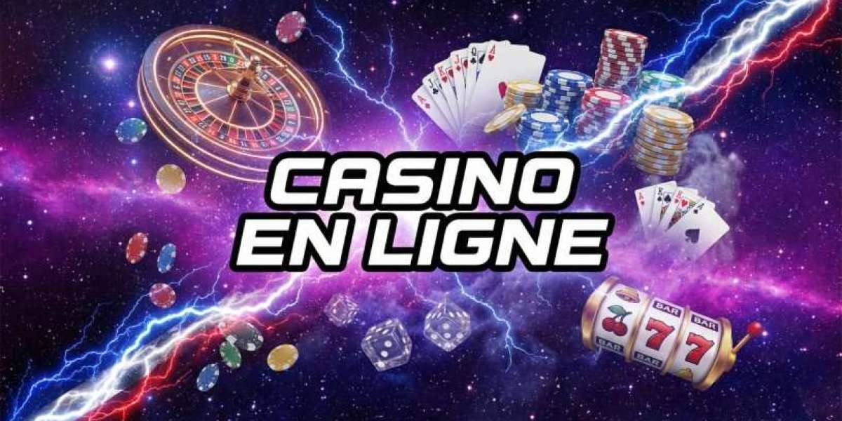 Le Guide Ultime des Casinos en Ligne en France en 2026