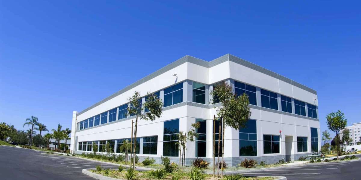 Exterior Commercial Painters in Riverview, FL: Protecting and Refreshing Your Business Property