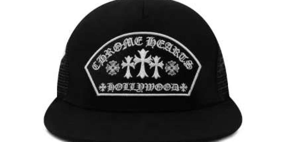 Chrome Hearts Hats: The Ultimate Guide to Chrome Hearts Trucker Hat Style, Quality, and Streetwear Appeal