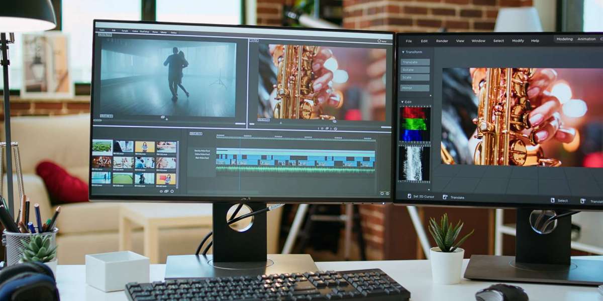 The Future of Video Editing: Skills and Tools to Learn